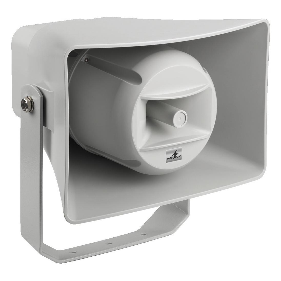 Monacor ELA-Druckkammerlautsprecher IT (Passiv) (IT-100TW)