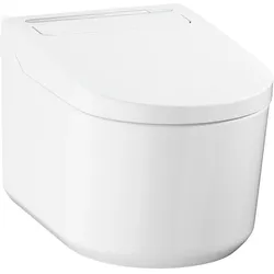 Grohe, Toilette + Bidet, Sensia Pro