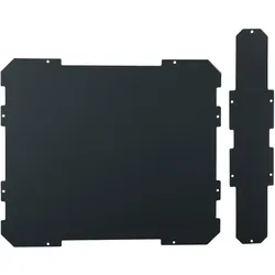 Schneider Electric 48605 Blende für Türdichtungsrahmen MasterPact NW Einschub/Festeinbau