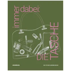 immerdabei:DIETASCHE, Fachbücher von Leonie Wiegand