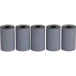 Soennecken Thermorolle oeco 4028 57x35x12mm EC-Cash blau 5 Stück