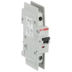 ABB Stotz S&J Sicherungsautomat SU201M-Z63