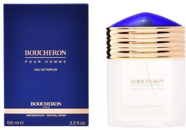 Boucheron Boucheron pour Homme Eau de Parfum 100 ml