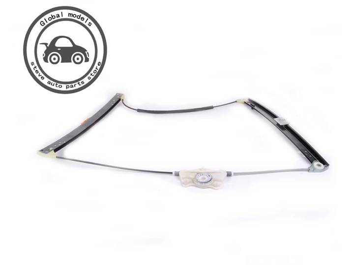 Vitres électriques avant droites pour Porsche, Sochi Broderie, Porsche Macan Panamera 911 Cayman