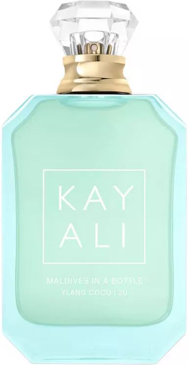 Kayali - Maldives Ylang Coco 20 - Eau de Parfum, 50  ml, Fantasie