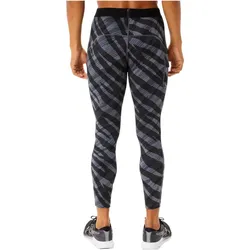 ASICS, Herren, Tights, Wild Camo 7/8 Training Tight 2031D099-020 - M (M)