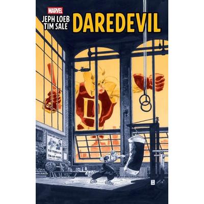 Jeph Loeb & Tim Sale: Daredevil, Taschenbuch von Jeph Loeb, Random House N.Y., 978-1-302-96201-2