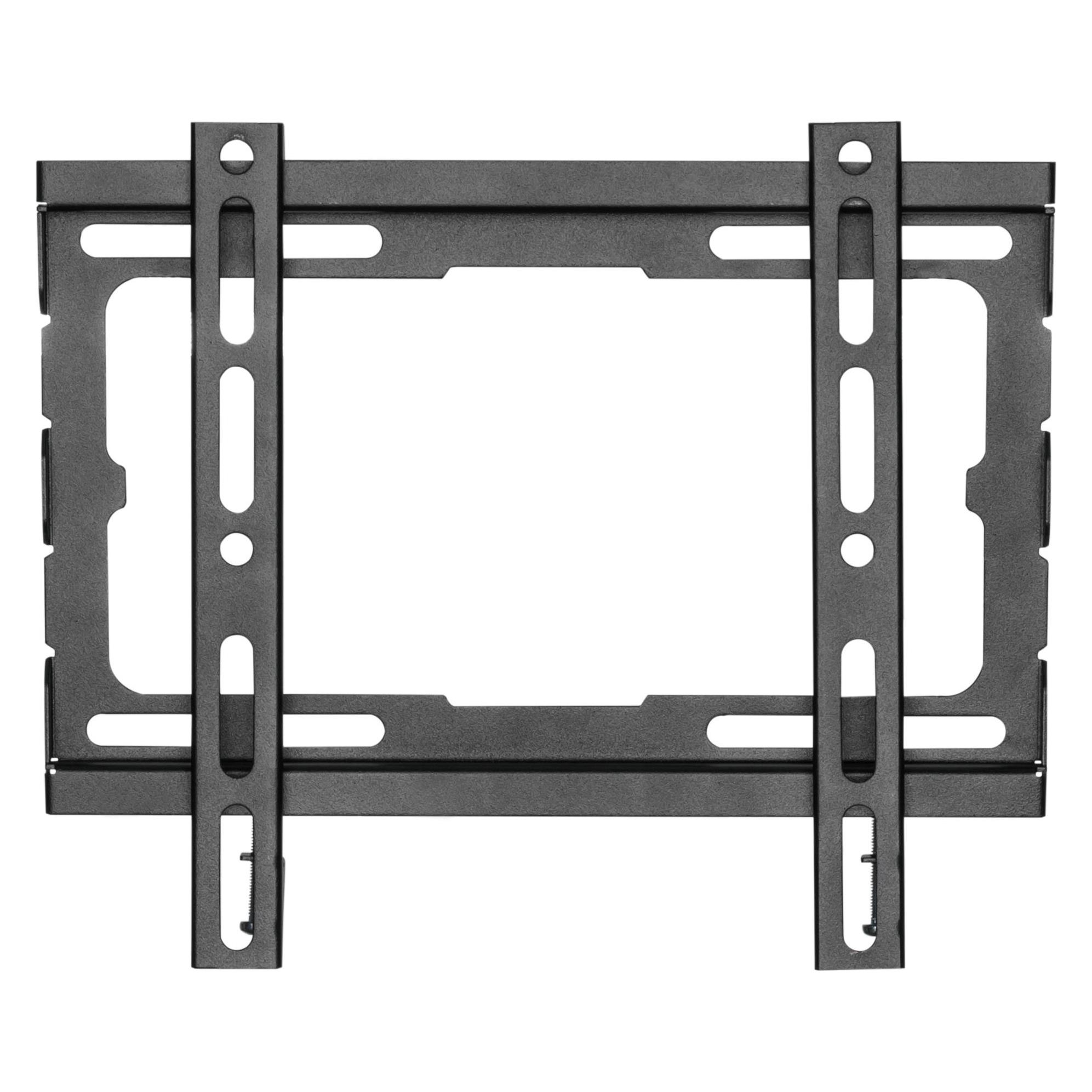Deltaco ARM-519-B (Wand, 45 kg, 23" - 43") (ARM-519-B)