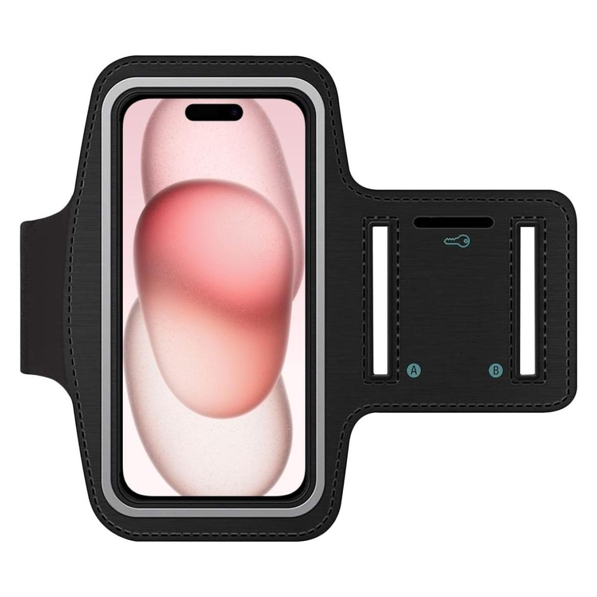 SmartFitness Sport Armband (00032889)