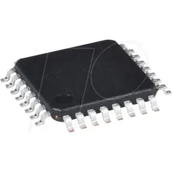 ATMEGA 88PB-AU - 8-Bit-ATMega AVR® Mikrocontroller, 8 kB, 20 MHz, TQFP-32