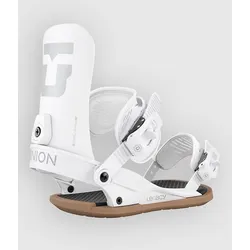 UNION Legacy 2027 Snowboard-Bindung white Gr. M
