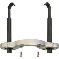Gedore, Fahrzeug Werkzeug, Automotive 3434419 KL-0029-200 K Aus- und Einbauhilfe für McPherson Feder