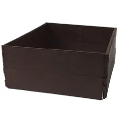 HTI-Living Hochbeet 8-teilig Nessa