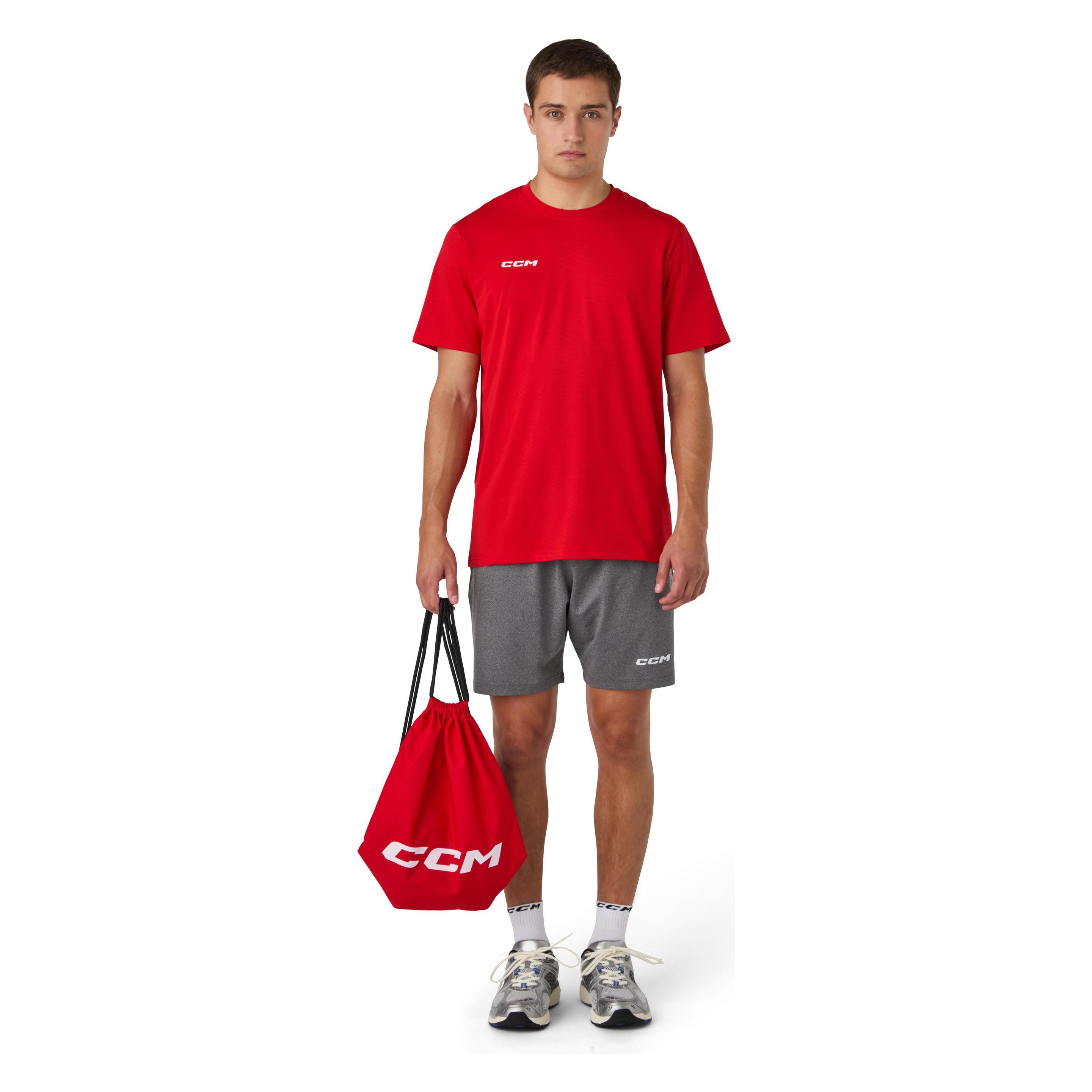 CCM Trockenland-Set Erwachsene Rot XS (XS) (64963676)