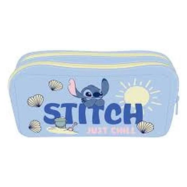 Pyramid Lilo & Stitch Astuccio Doppio: You My Fav Stitch (58028)