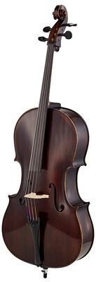 Gewa Germania Paris Ant. Cello 7/8