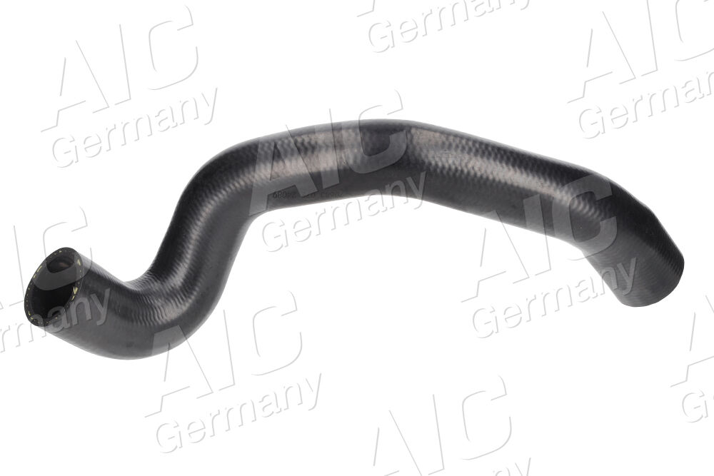 Aic Kühlerschlauch 70683 Oben Für Vag