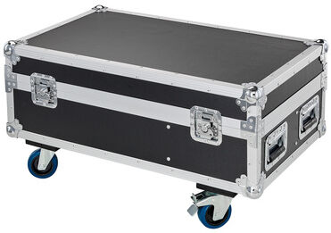Showtec Flightcase for Followspot 120W Schwarz
