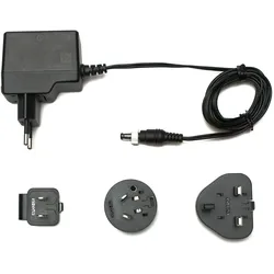 Netzteil-Video Assist 12G 12V36W Lock