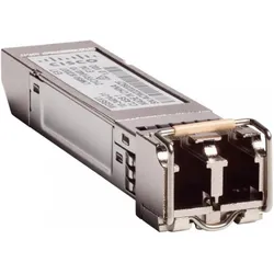 Cisco 1000BASE-SX SFP TRANSCEIVER, Transceiver