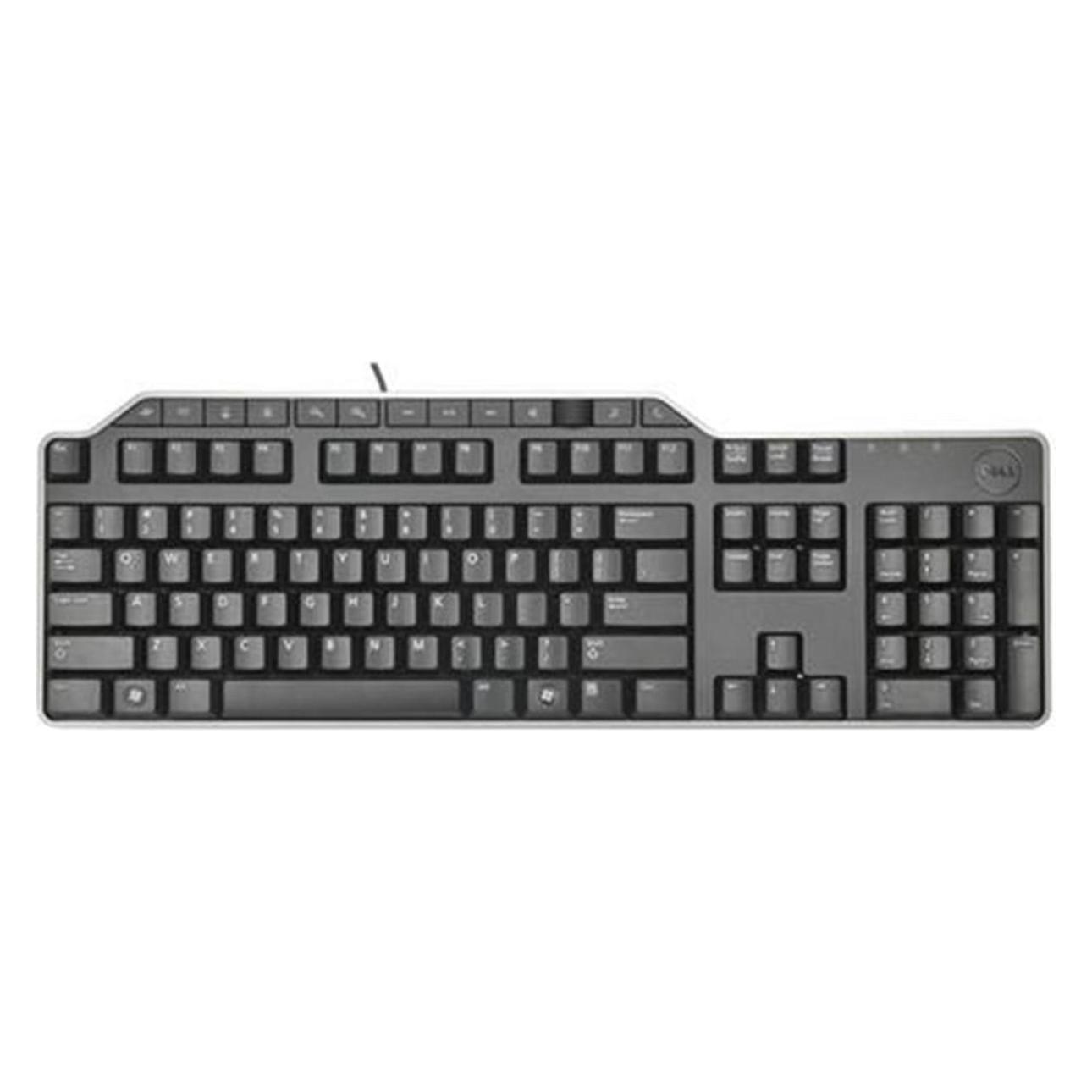 Dell Keyboard (GERMAN) (580-16753)