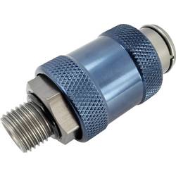 TRU COMPONENTS Pneumatikventil TC-HSV-02 G1/4 TC-14160988 0 bis 10 bar 1 St.