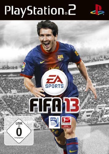 Electronic Arts - FIFA 13 - Preis vom 13.10.2026 11:25:28 h