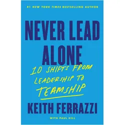 Ferrazzi:Teamship, Fachbücher von Keith Ferrazzi