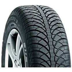 Fulda Kristall Montero 3 175/70 R13 82T SL Winterreifen