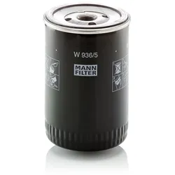 Ölfilter MANN-FILTER W 936/5 für Opel Chevrolet Admiral A Diplomat Camaro
