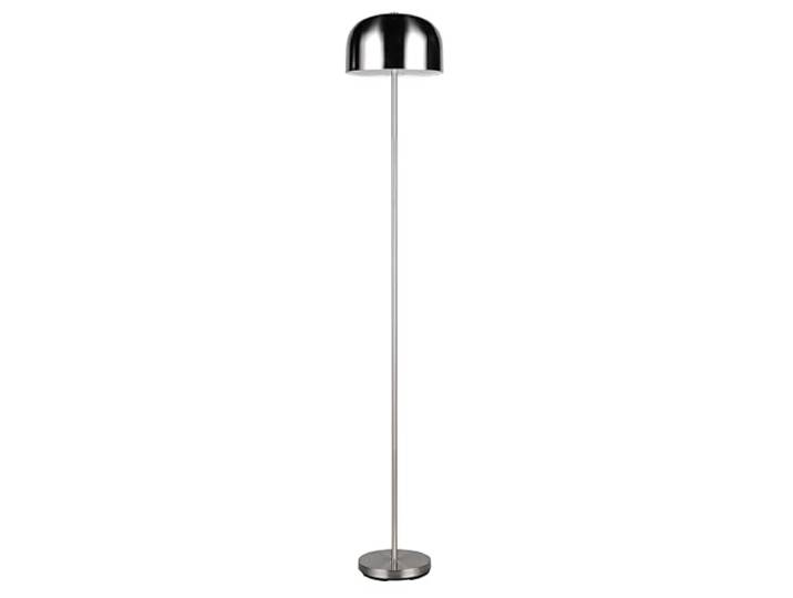 Reality Leuchten LED Akku Stehleuchte Jeff R49151107, Metall Nickel matt, inkl. 2.5 Watt LED