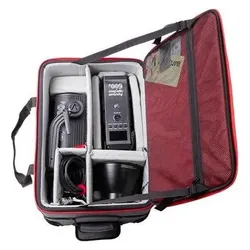Aputure LS 600D V-mount, Dauerlicht, Schwarz