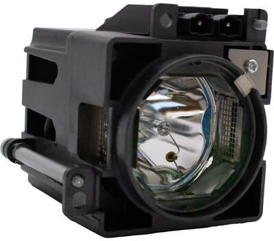 AL™ Series PK-CL120UAA Lamp & Housing for JVC TVs - 90 Day Warranty