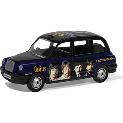 Hornby The Beatles - London Taxi - Lady Madonna