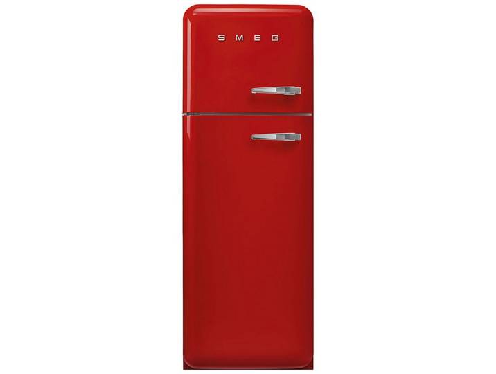 Smeg Kühl-/Gefrierkombination FAB30LRD6, 172.0 cm hoch, 60.1 cm breit, Retro Design