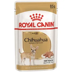 ROYAL CANIN Chihuahua Adult 12x85g