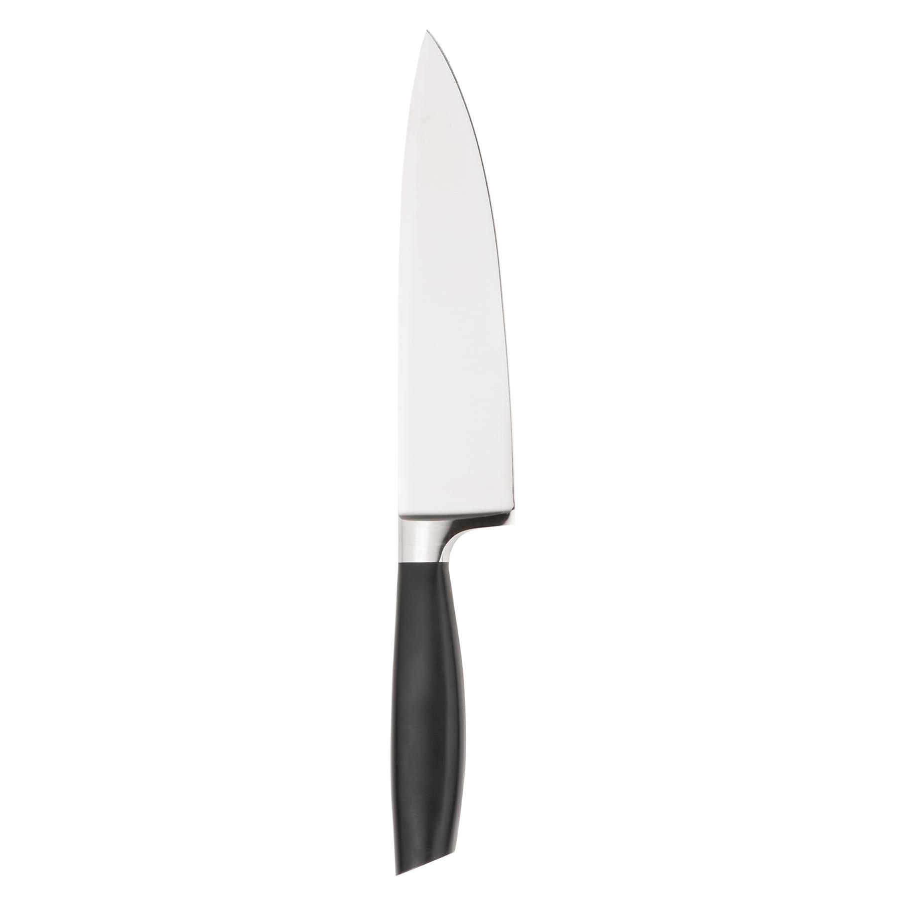 Zwilling All Star Kochmesser 200, chrome-silber (20 cm, 1x) (1020799)