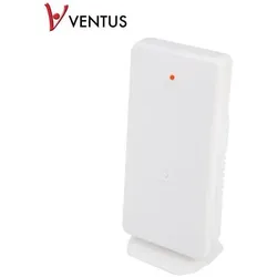 NSH Nordic VENTUS W045 Trådløs temp.sensor til W382 (W045), Wetterstation Zubehör