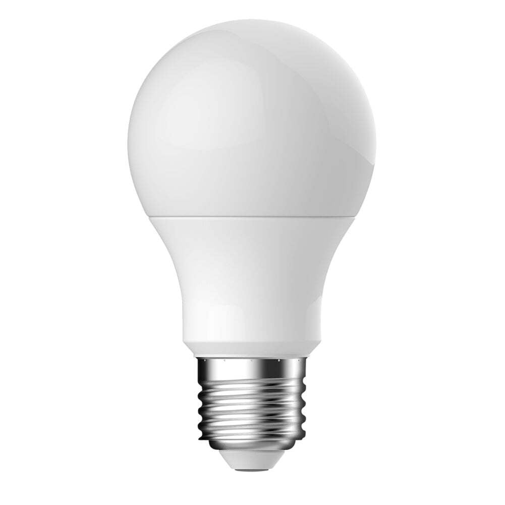 Nordlux LED gloeilamp A60 E27 4,8W 2700K Warm wit Mat