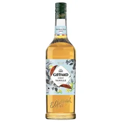 Giffard Vanille Sirup 1,0L