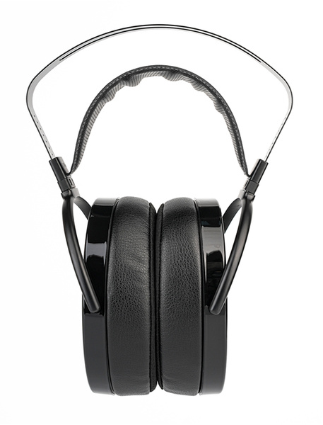 HIFIMAN ARYA Unveiled nero
