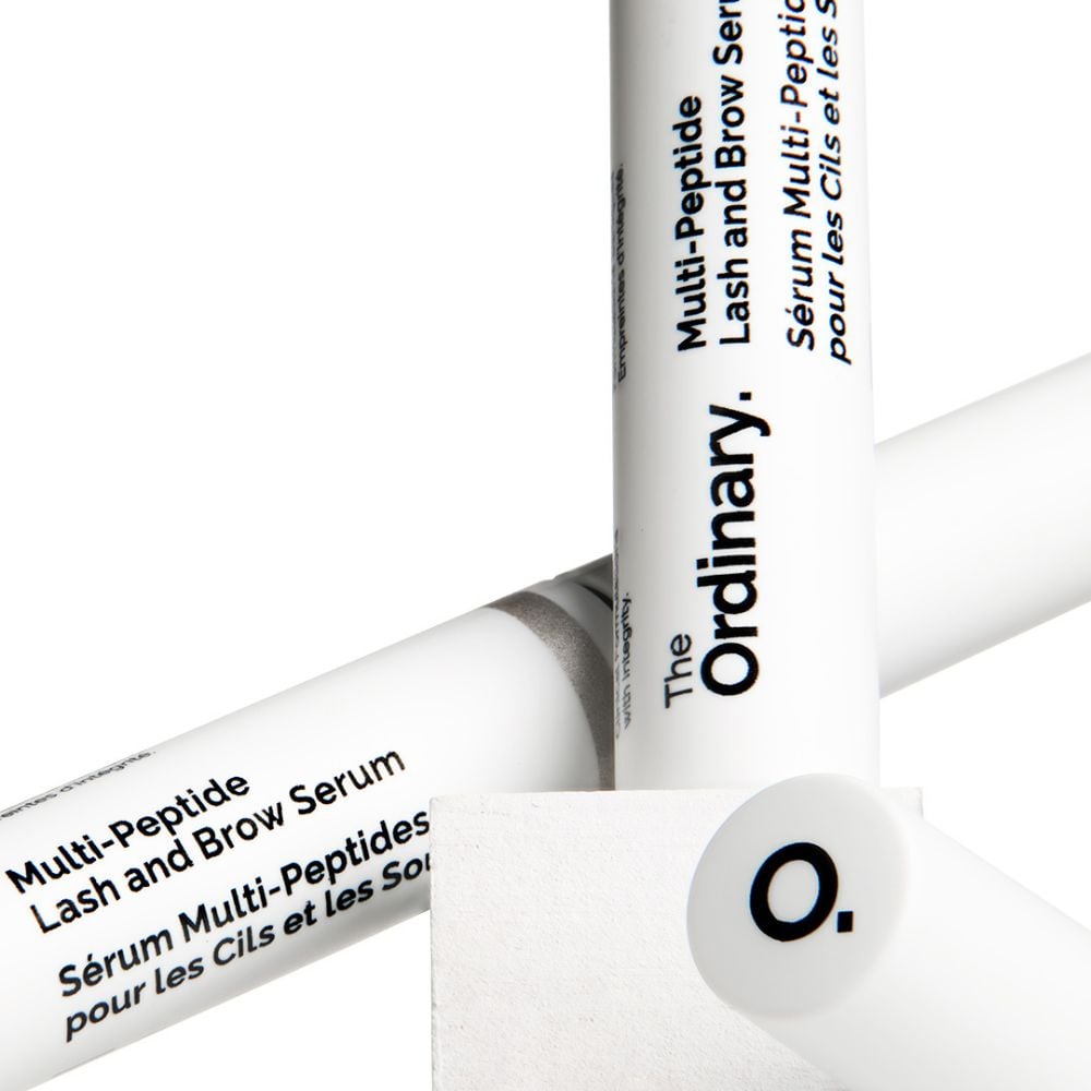 The Ordinary Multi-Peptide Lash and Brow Serum 5mL