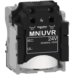 Schneider Electric Unterspannungsauslöser LV429404