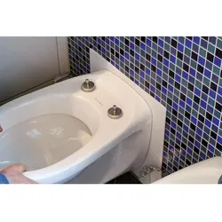 WC-Schallschutzset RG 40/6 mm Typ Abdeckkappen
