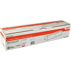 OKI, Toner, 45536554M (M)
