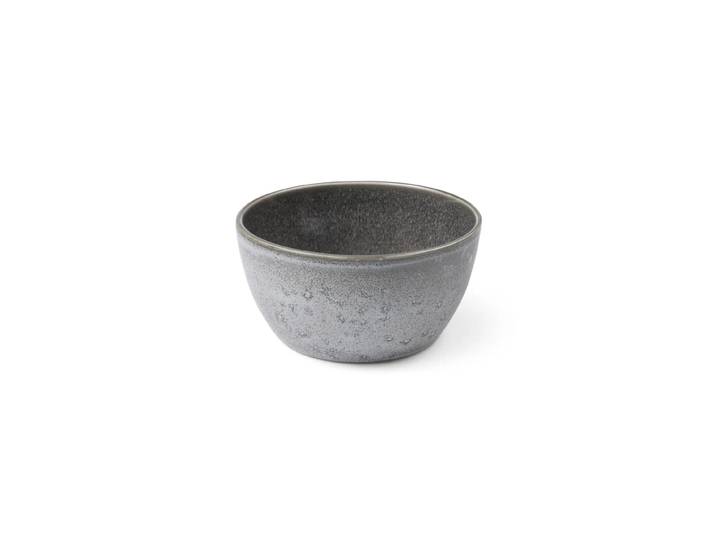 Bitz Bol Bitz Ø 14 cm gris Gris