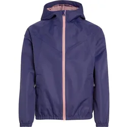 McKinley Mancor Gls Kinder Regenjacke navy dark 128