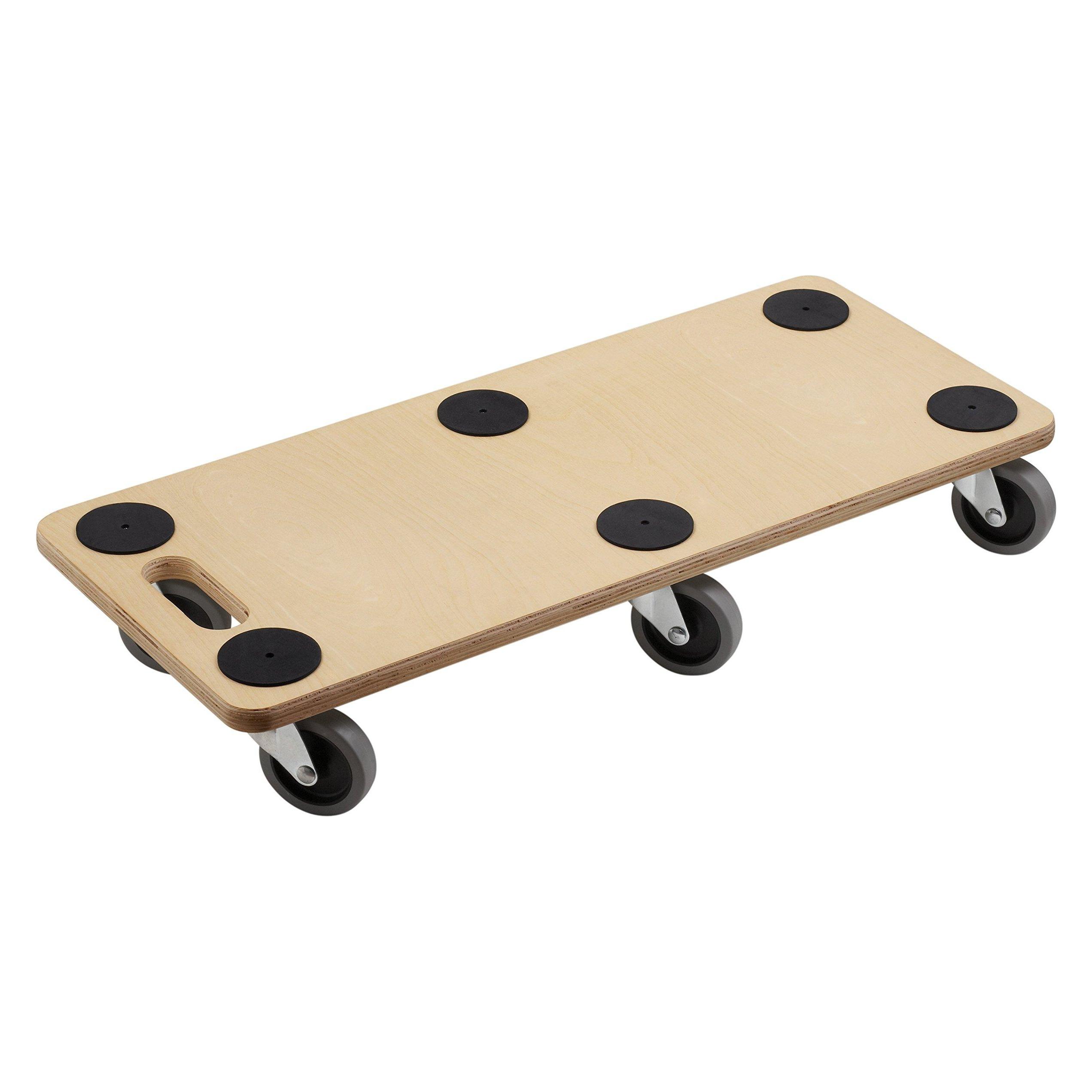 Meister Transportroller (300 kg) (821420)