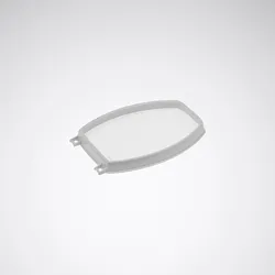 Trilux Ersatzwanne Planglas #5940800