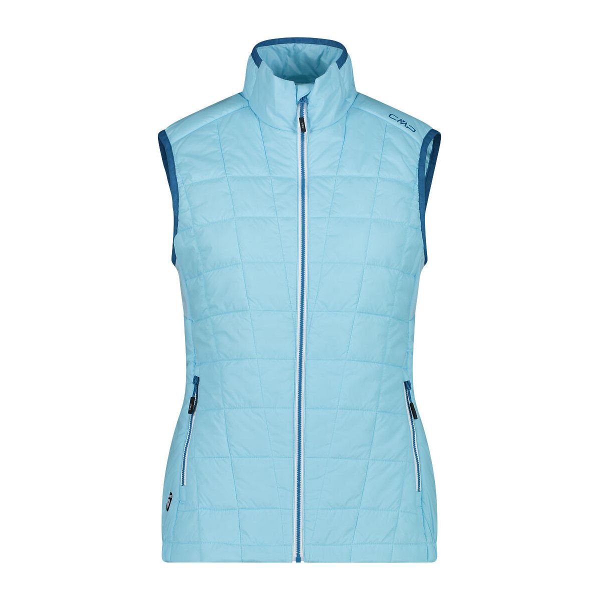 CMP Woman Vest anice (L219) 38 33Z2526-L219-38